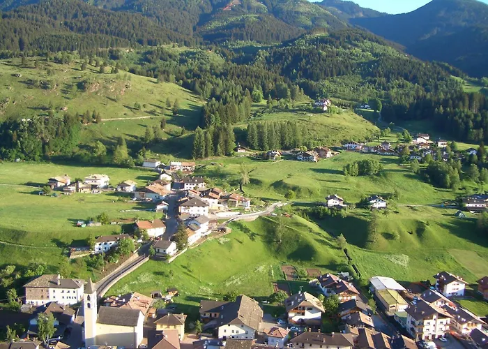 Maso Vaia
