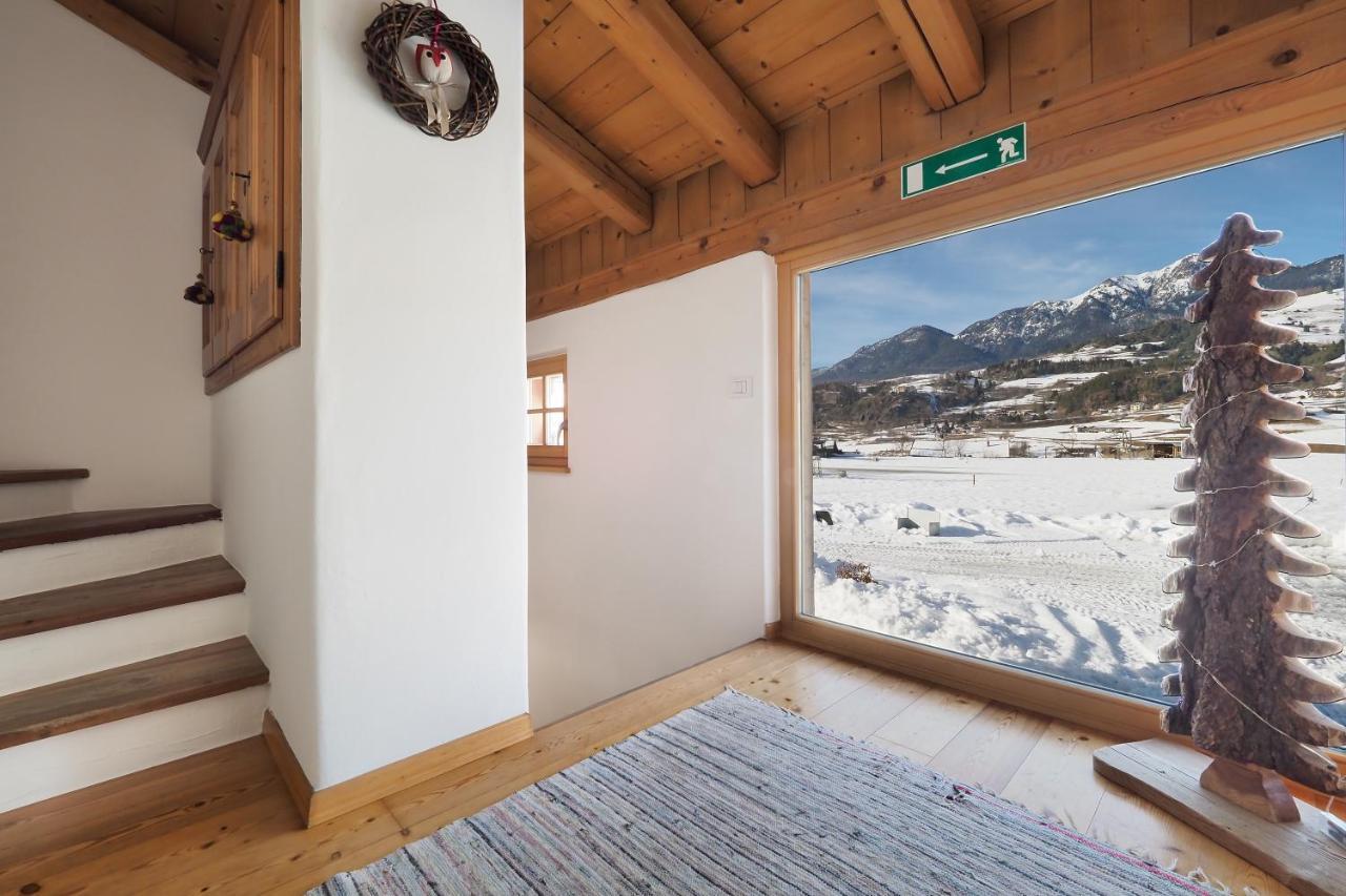 Maso Vaia Bed & Breakfast Cavalese