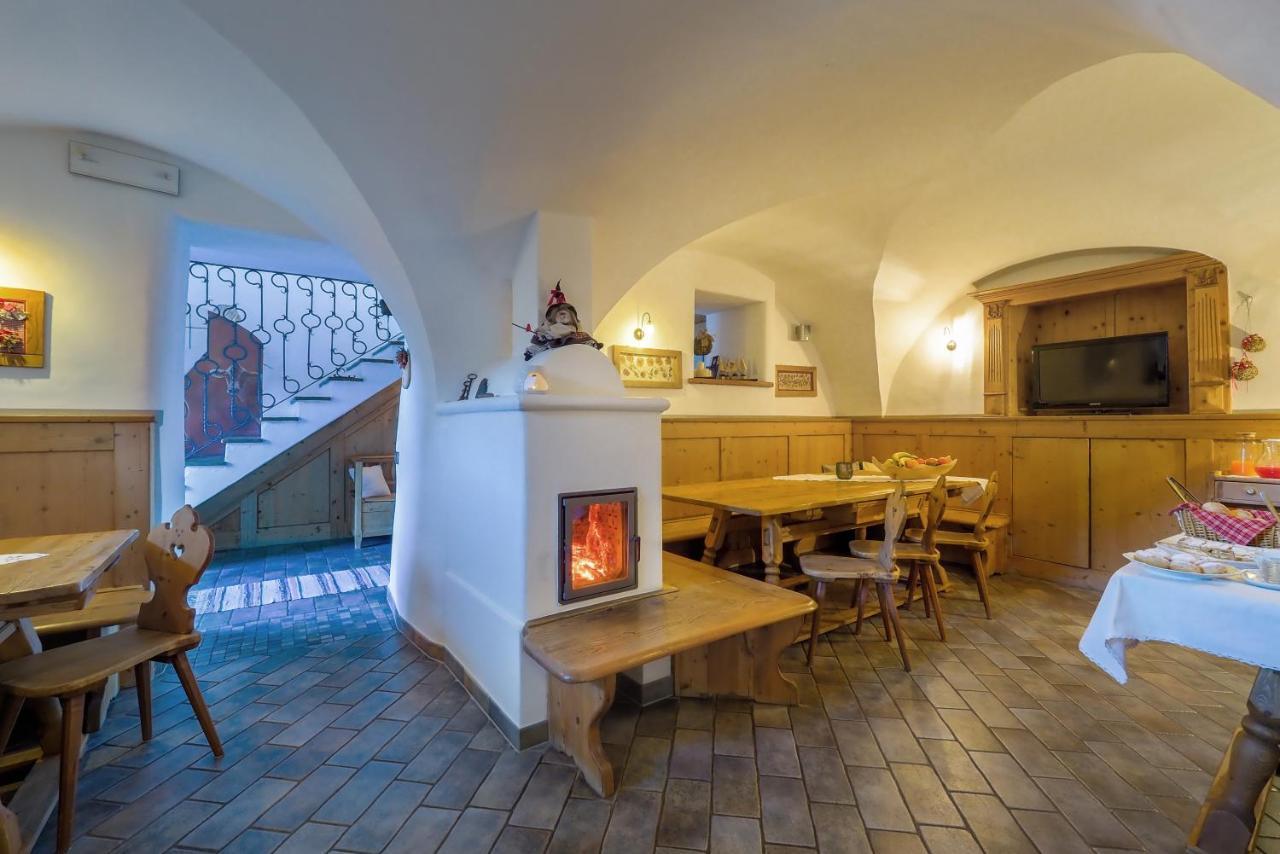 Maso Vaia Bed & Breakfast Cavalese