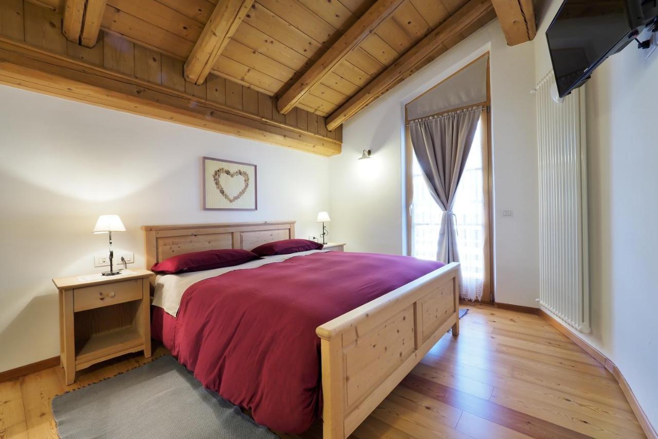 Bed & Breakfast Maso Vaia