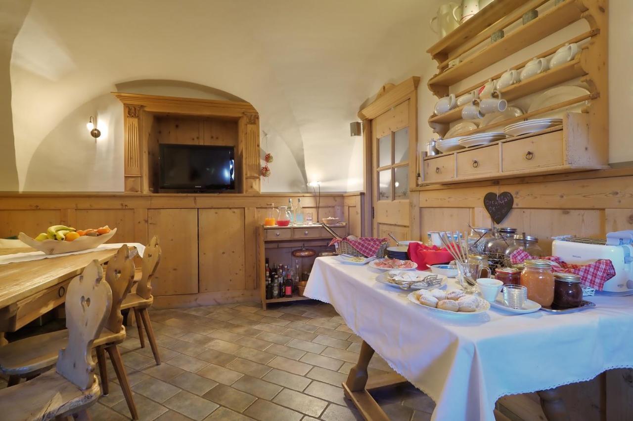 Maso Vaia Bed & Breakfast Cavalese